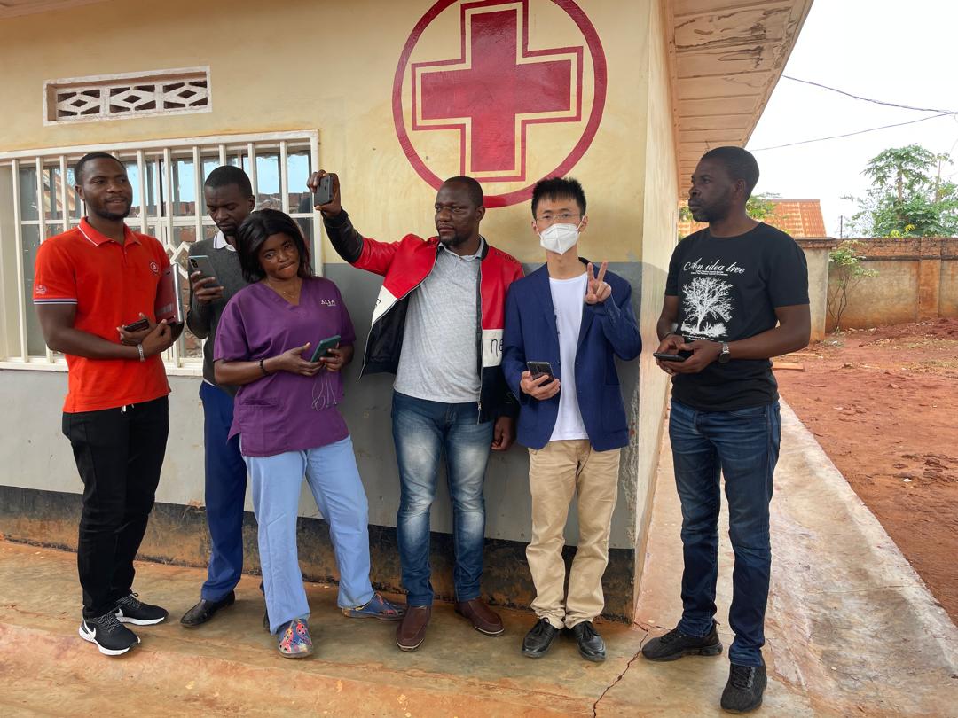 new clinic