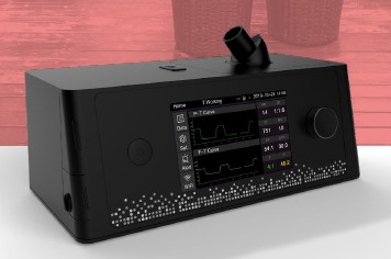 CPAP Ventilator CPAP Ventilator