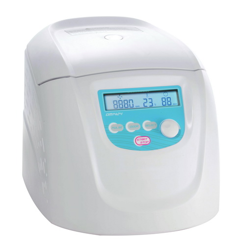 [CCL-DM1424] Centrifugeuse d'hématocrite