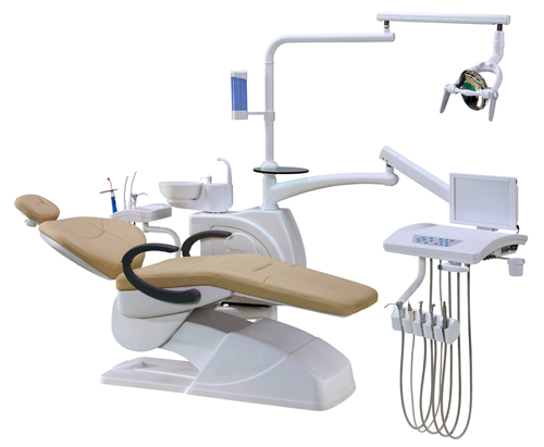 [CCD68B] Dental Unit