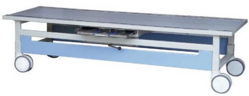 [CCX-T152] Mobile Medical X-ray bed