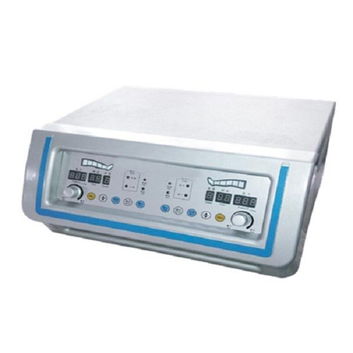 [CCRIC4] Air Compression Therapy Table Type