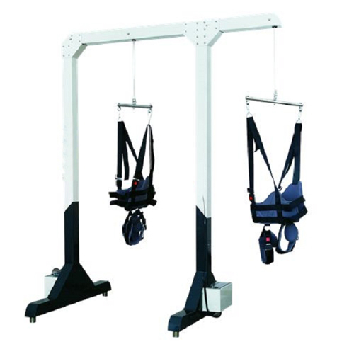 [CCRKM1] Gait Training Device