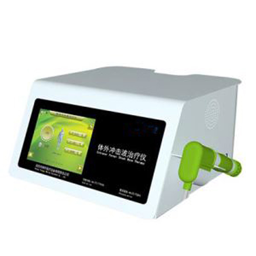 [CCRMED] Extracorporeal Shock Wave Therapy Device