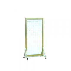 [CCRY21] Posture Correction Mirror With Lines