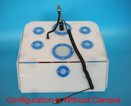 [CCL93] Square Large Size Type Laparoscopic Trainer