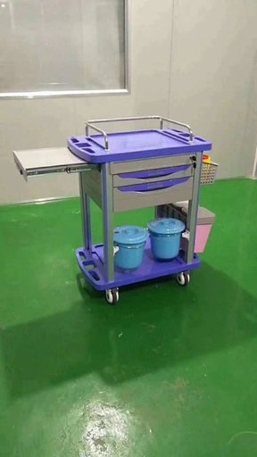 [CCFW21-1] medical trolley