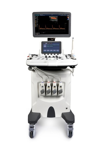 [CCB-S22] Color Doppler Ultrasound| scanner