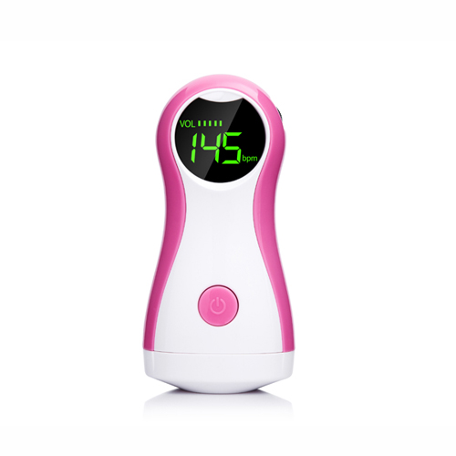 [CCF90C] Fetal Doppler