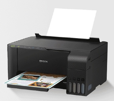 [CCL-3151] Epson Color inkjet printing