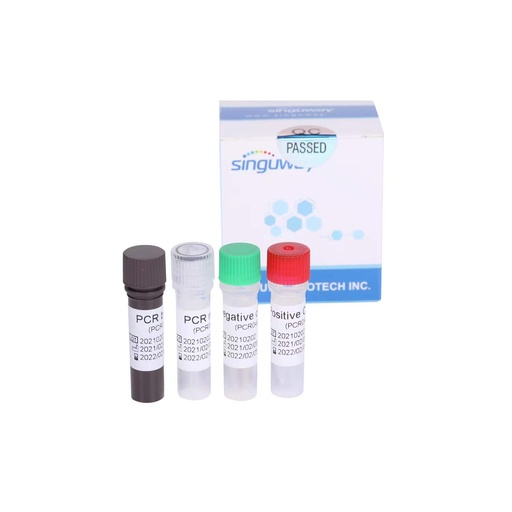 [CCLPCRN] PCR Reagent (48tests per box )-Normal Type