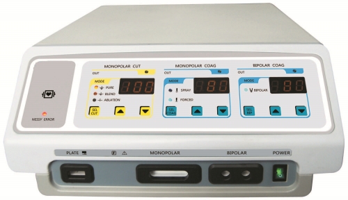 [CCS-2000RF] Radio Frequency Electrosurgical Unit Diathermy Machine
