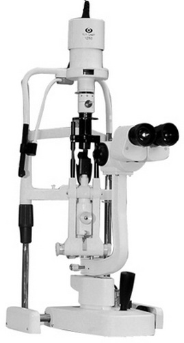 [CCE-YZ5G] Slit Lamp Microscope