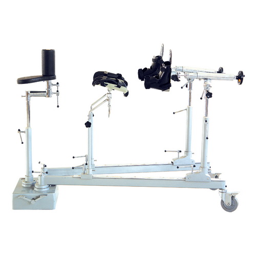 [CCOT-6A] Orthopaedics Tractor