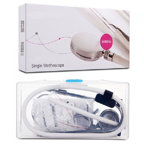 [CC-triple] Stethoscope (A type):triple types