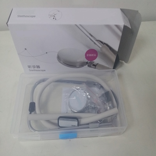 [CC-double] Stethoscope (A type): double types